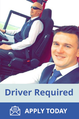 bus driver job selby